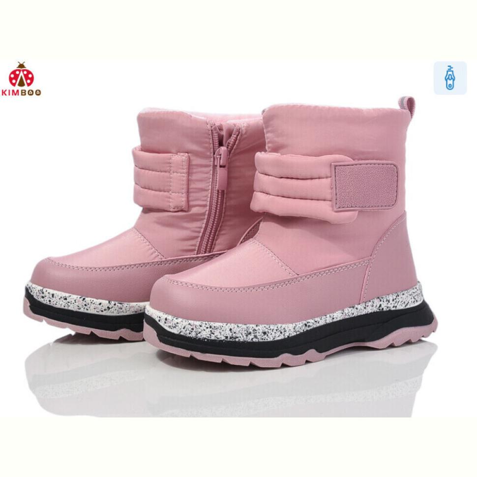 Дутики KIMBOO FG24111-2F