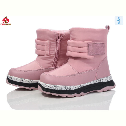 Дутики KIMBOO FG24111-2F