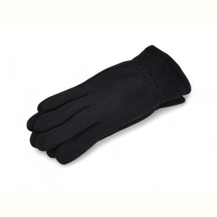 Перчатки CAP 2303-3 black
