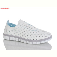 Кроссовки QQ&Панда L113