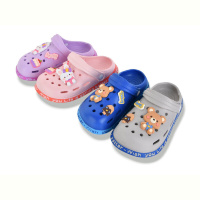 Кроксы M&L  Alex13 NUO2072 mix