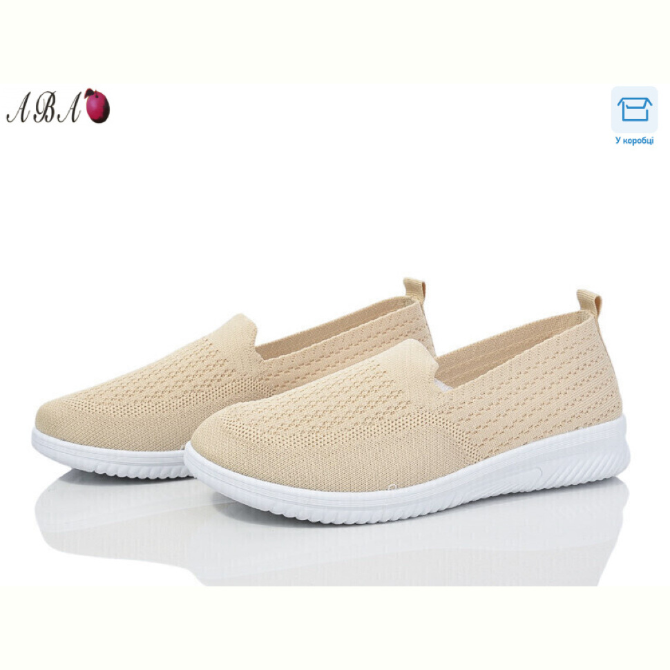 Слипоны Aba 0ABA910-5
