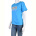 Футболка Obuvok 08789-11 blue