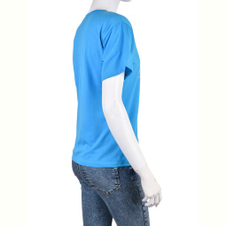 Футболка Obuvok 08789-11 blue