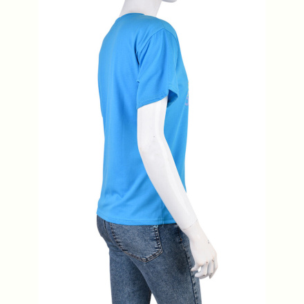 Футболка Obuvok 08789-11 blue
