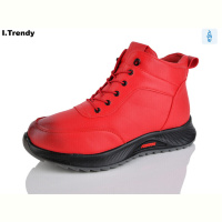 Ботинки Trendy BK1162-7