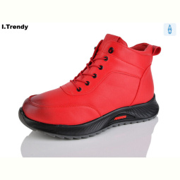 Ботинки Trendy BK1162-7