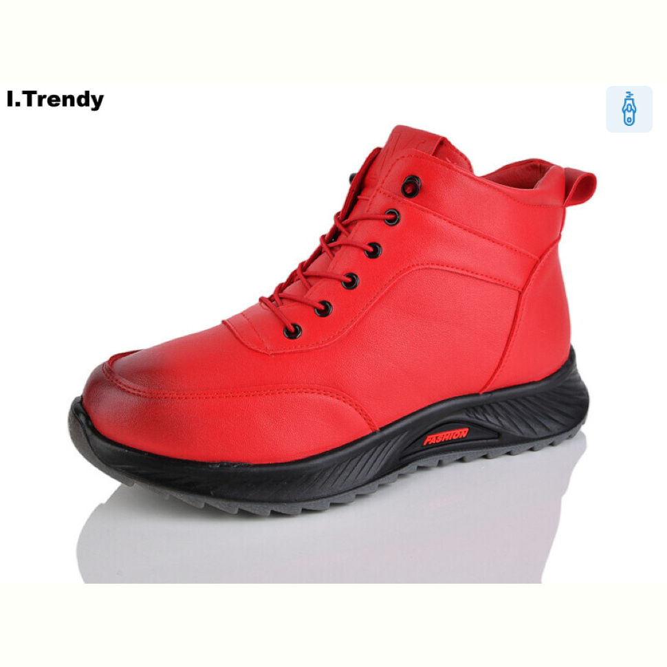 Ботинки Trendy BK1162-7 Ботинки Trendy BK1162-7