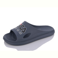 Шлепки Inblue С79-8 синій