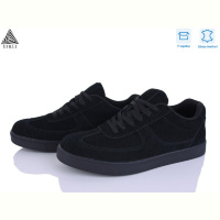 Кроссовки STILLI Group L230-3 шкіра