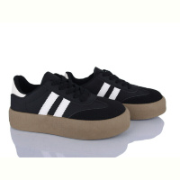 Кроссовки Prime-Opt No brand D-1-2 black