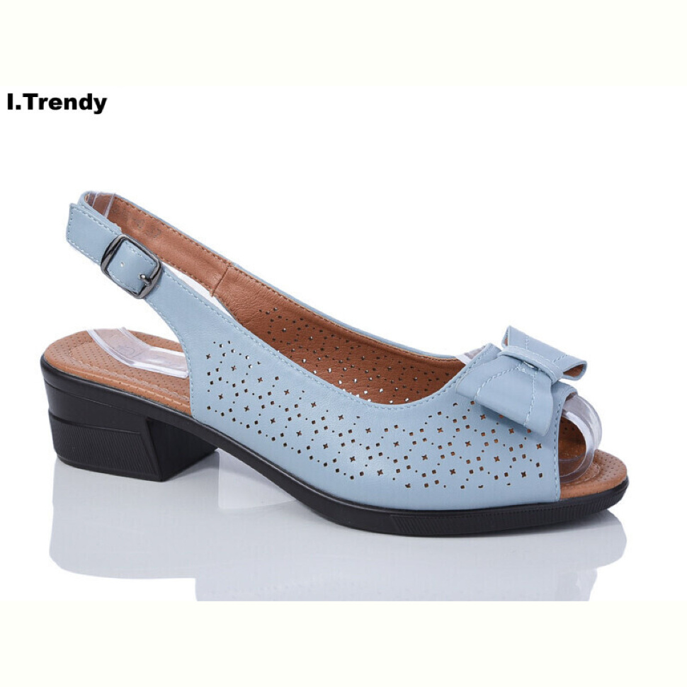 Босоножки Trendy W210-6