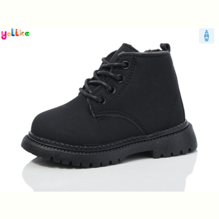 Ботинки Yalike 760-1