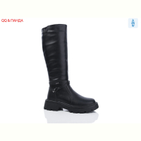 Сапоги QQ&Панда 55-2