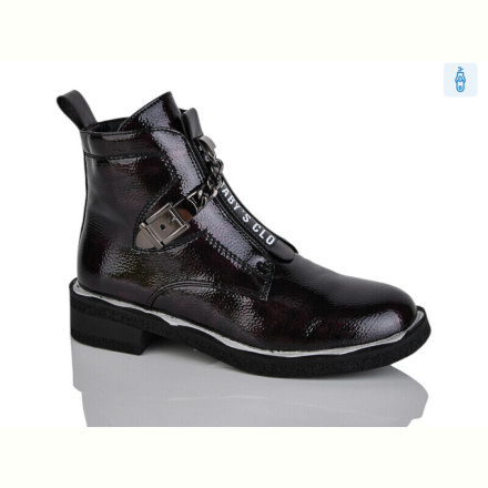Ботинки Xifa kids B1665-3C