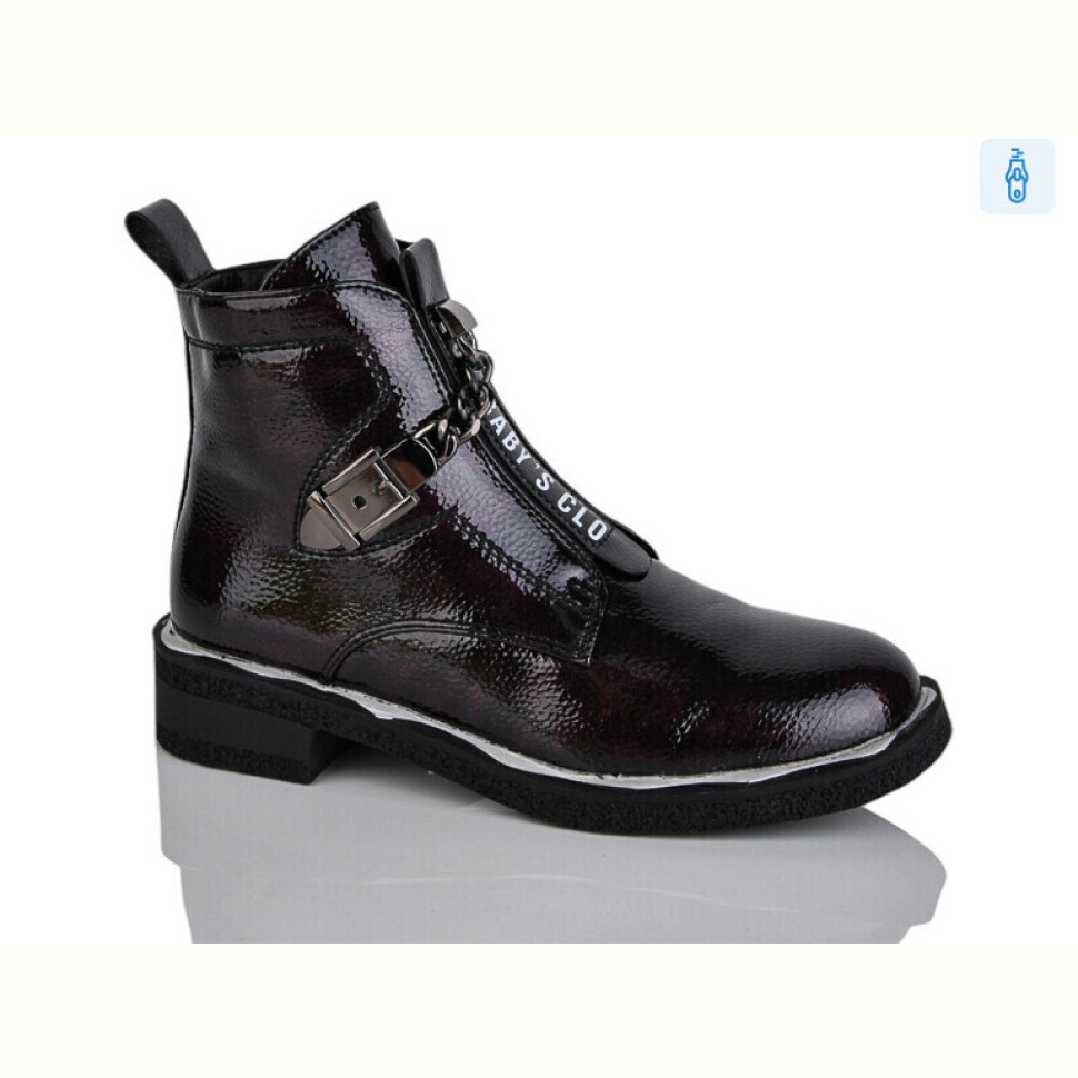 Ботинки Xifa kids B1665-3C