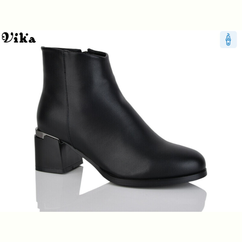 Ботинки Vika D235-1