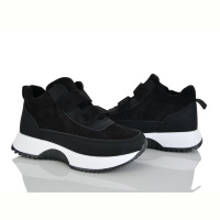 Кроссовки Бабочка-Mengfuna-AESD 247-107