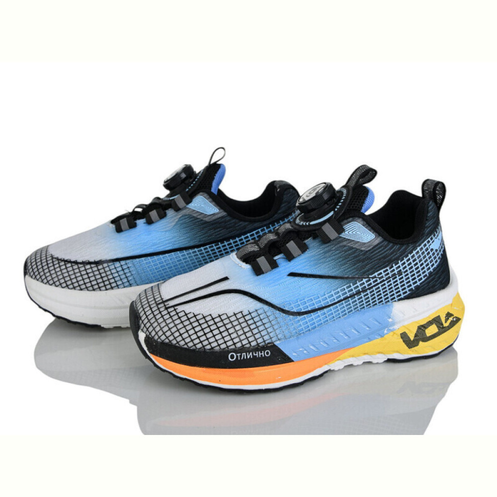 Кроссовки Xifa kids XF01-ZY2501-3B