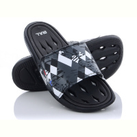 Шлепки Obuvok R021 (w43) black (08841)