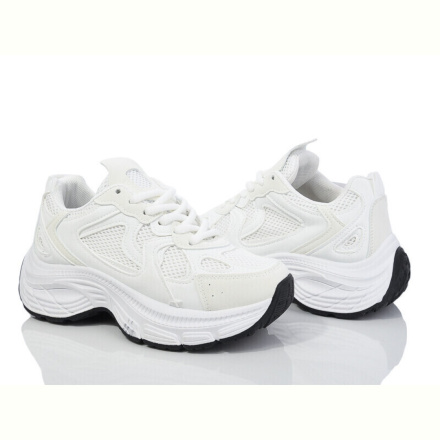 Кроссовки Violeta 172-45-1 white