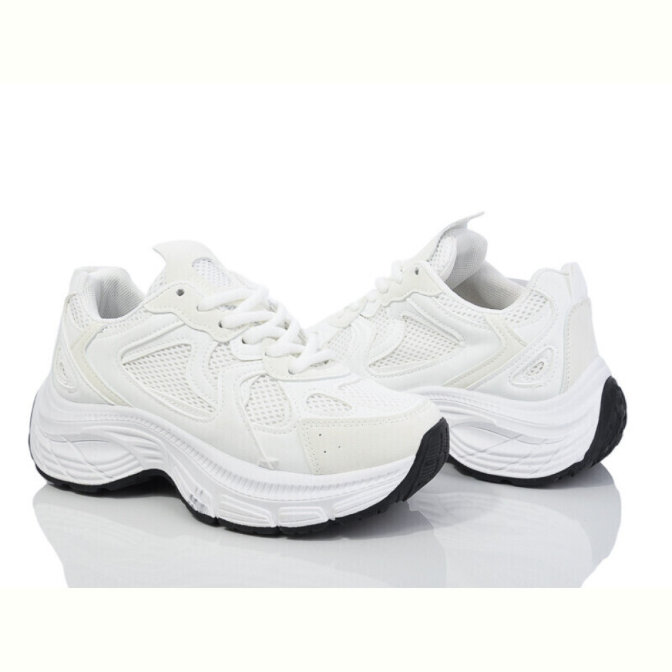 Кроссовки Violeta 172-45-1 white