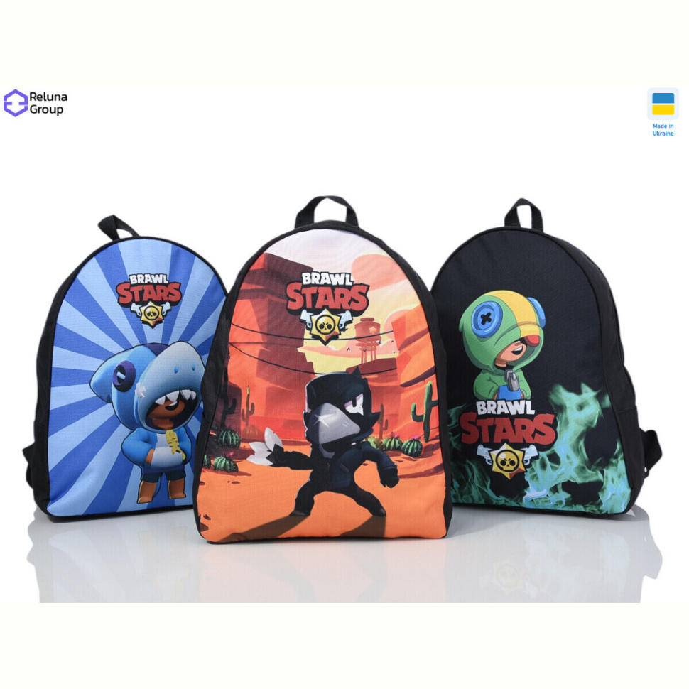 Рюкзак Reluna Group DX003-6 mix Рюкзак Reluna Group DX003-6 mix