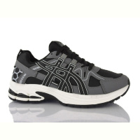 Кроссовки Lot Shoes M537-3