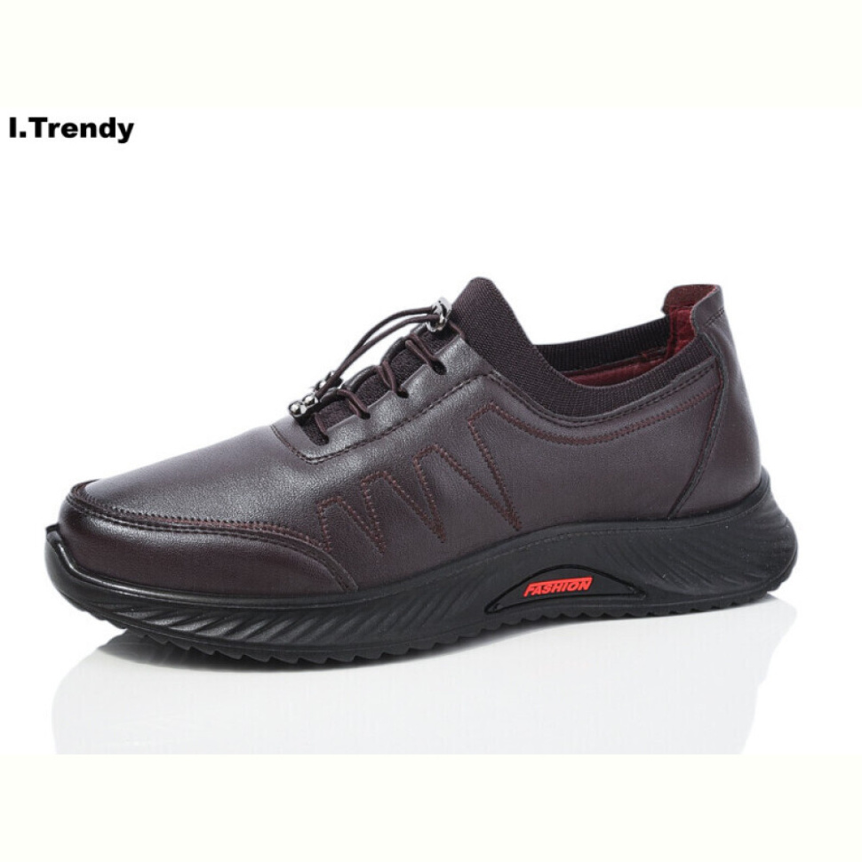 Кроссовки Trendy BK375-9