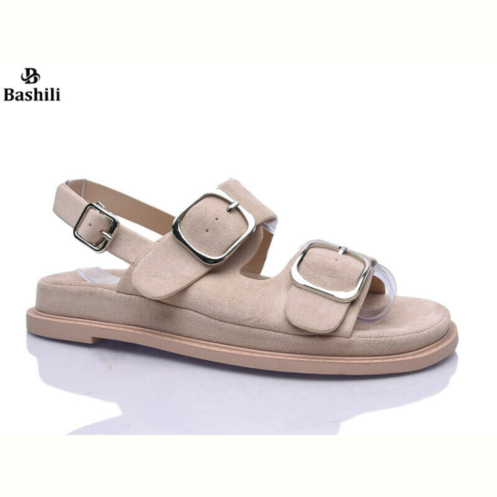 Босоножки Башили XH1-2