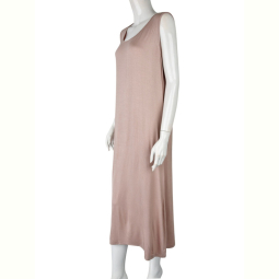 Платье Obuvok B0138-6 (11291) beige