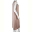 Платье Obuvok B0138-6 (11291) beige