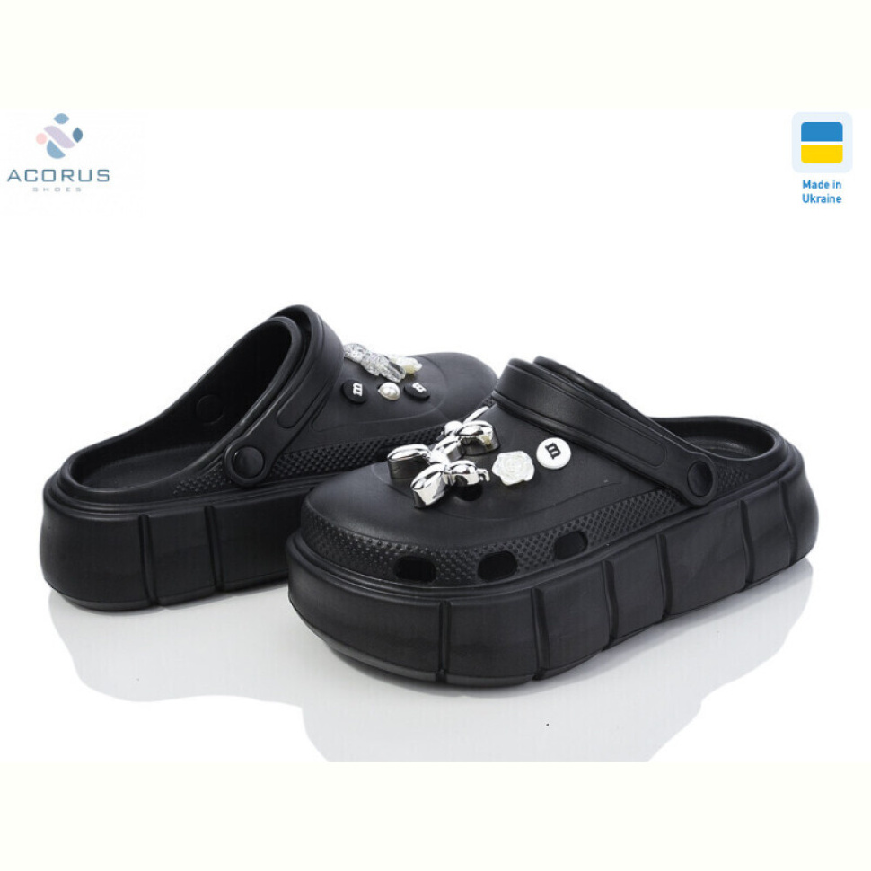 Кроксы Acorus 152-2-3