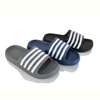 Шлепки M&L  Alex13 NUO2116 mix