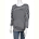 Батник Obuvok B086-1 grey (10491)