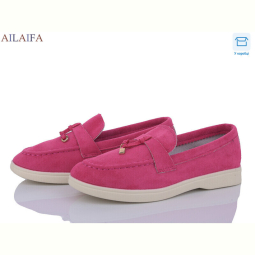 Туфли Ailaifa HZ6-2