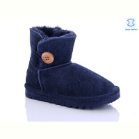 Угги Waldem W1-101 blue