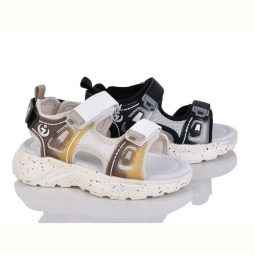 Сандалии Poni kids 2635-4A mix