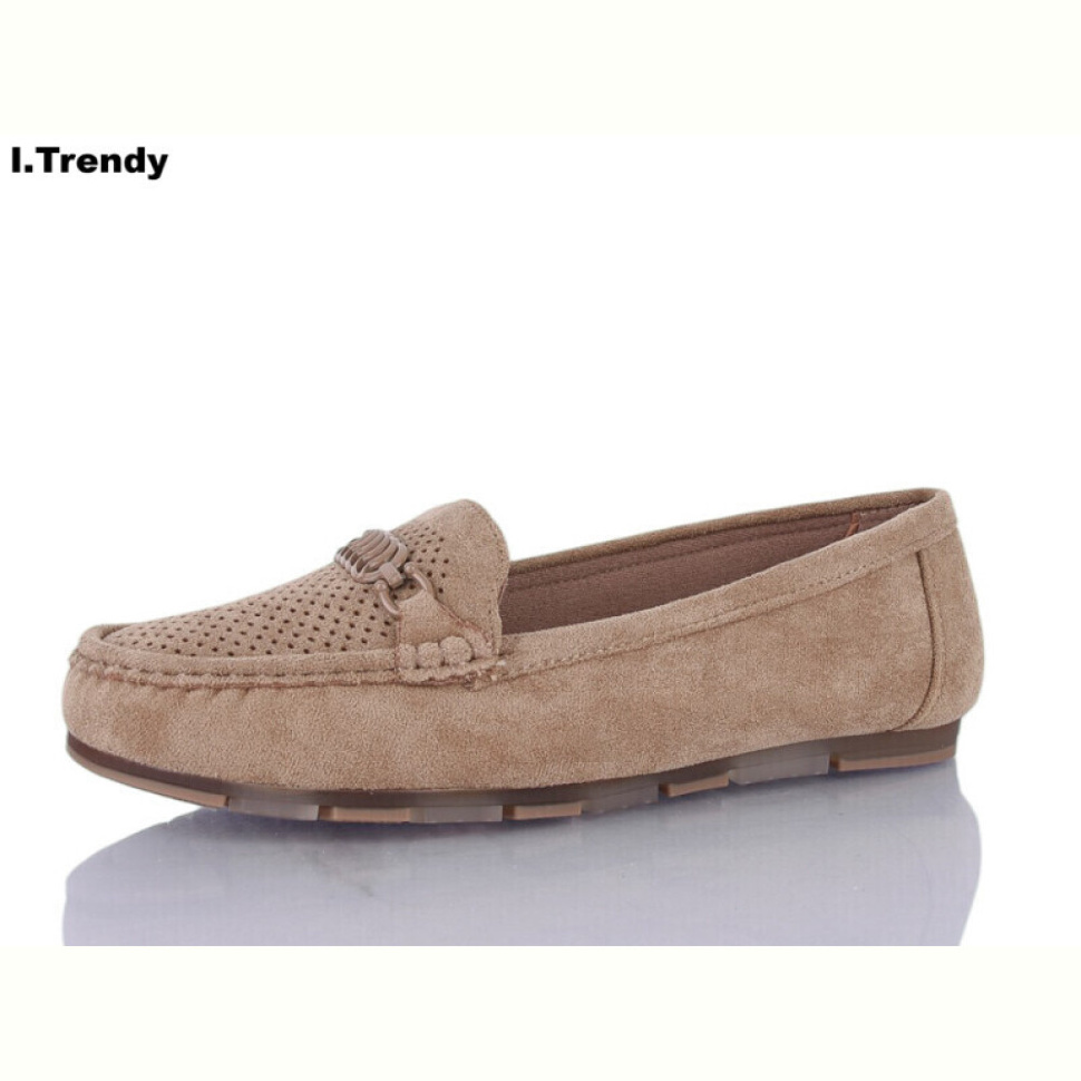 Туфли Trendy XH567-5