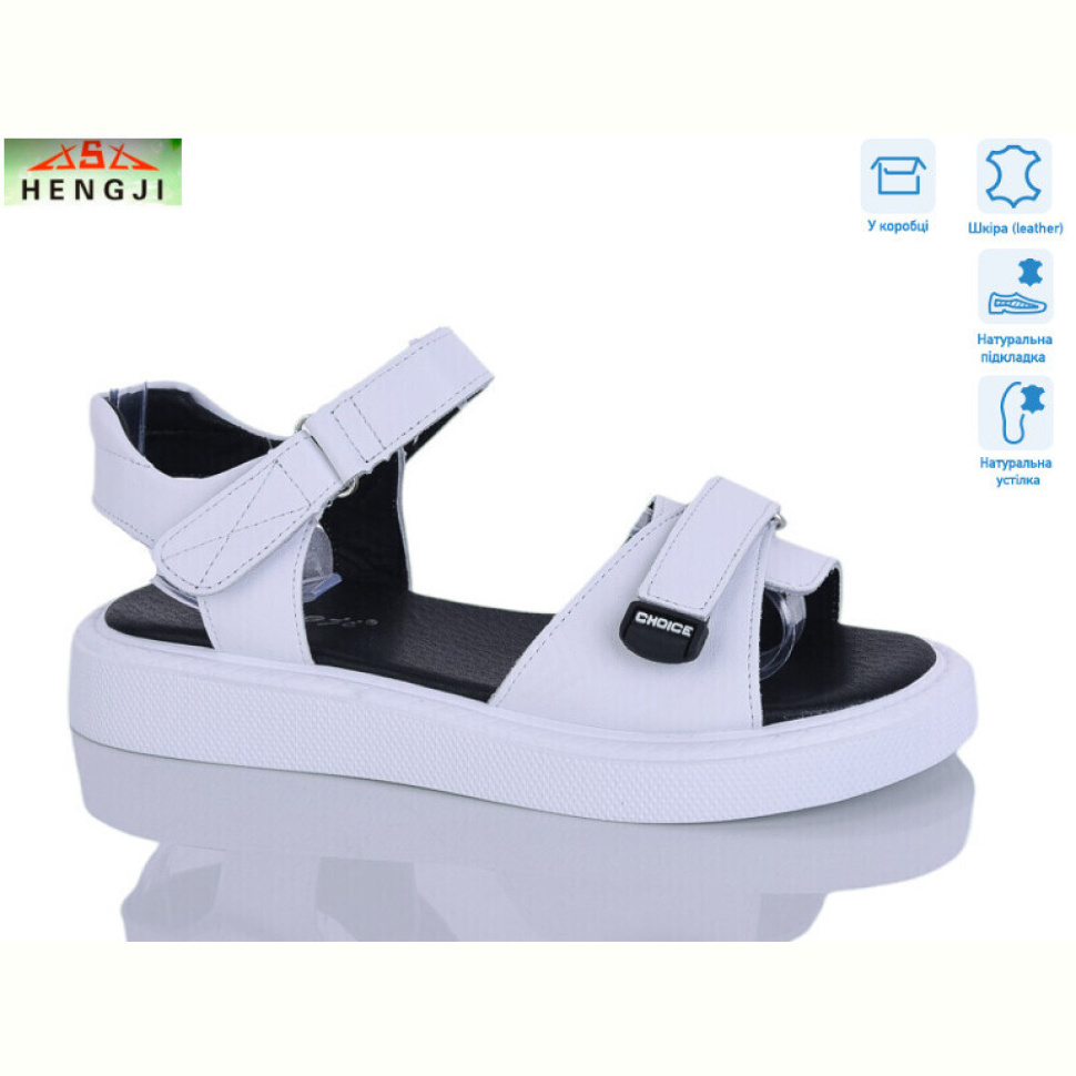 Босоножки HENGJI-ELENA G299-3