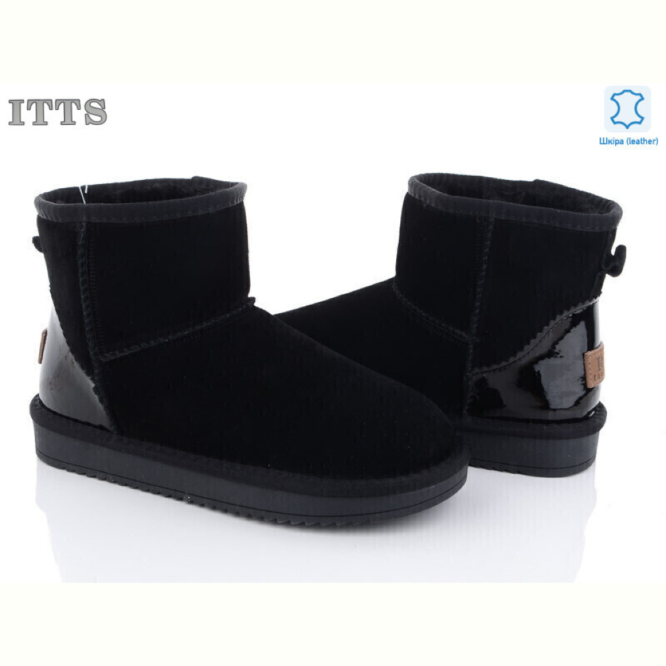 Угги ITTS 5860