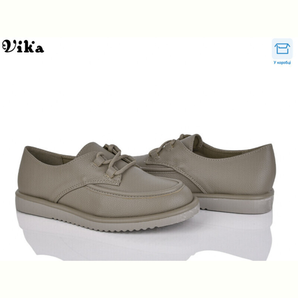 Туфли Vika 301-2