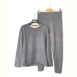 Термобелье Audsa 5205 l.grey