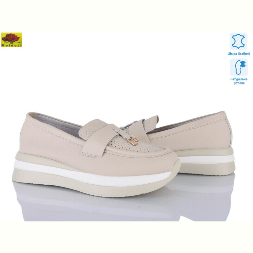 Туфли Mei De Li F1095-8 Туфли Mei De Li F1095-8