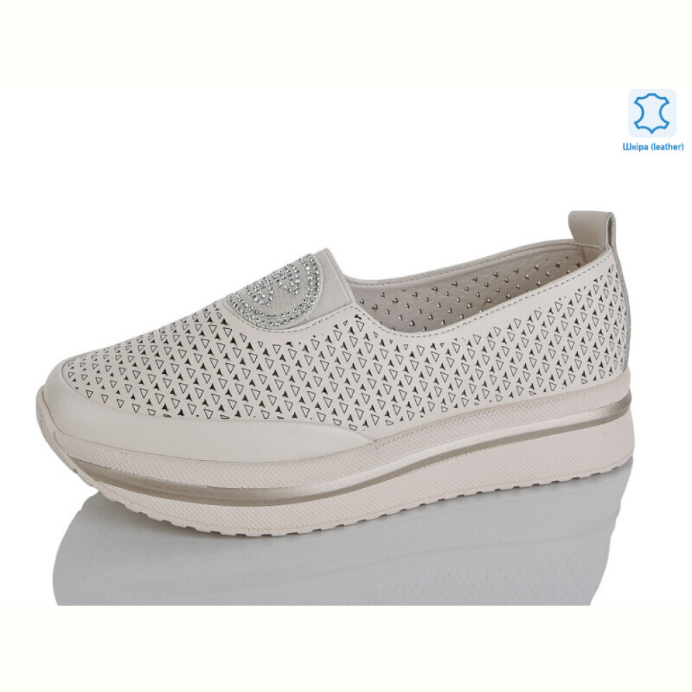 Туфли Yimeili Y029-3