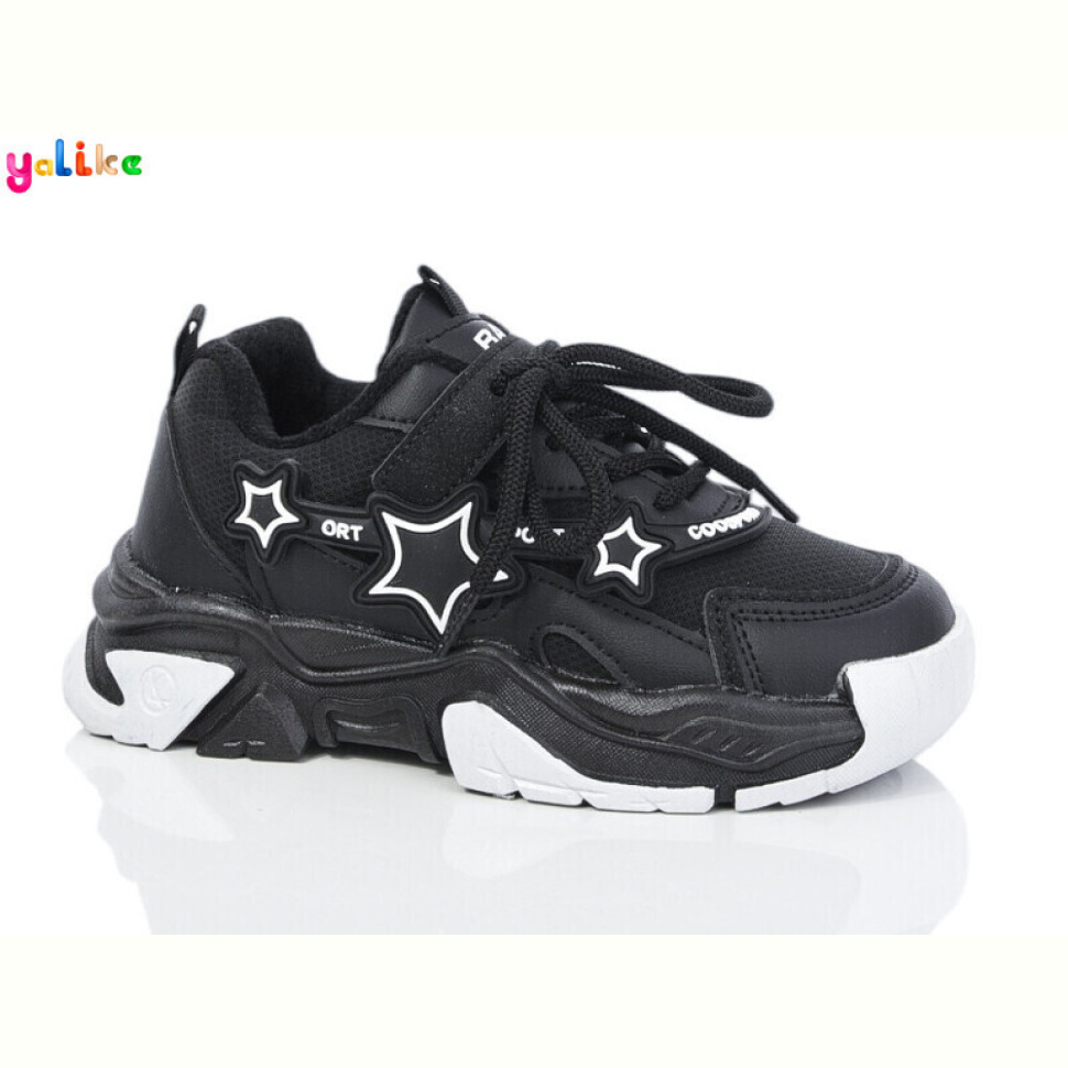 Кроссовки Yalike Зима 770-5