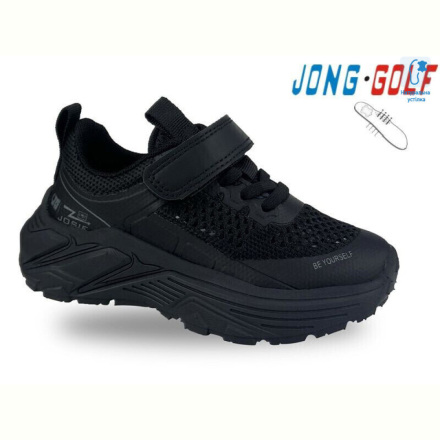 Кроссовки Jong Golf B11512-0