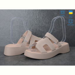 Шлепки Ailinda 883-27