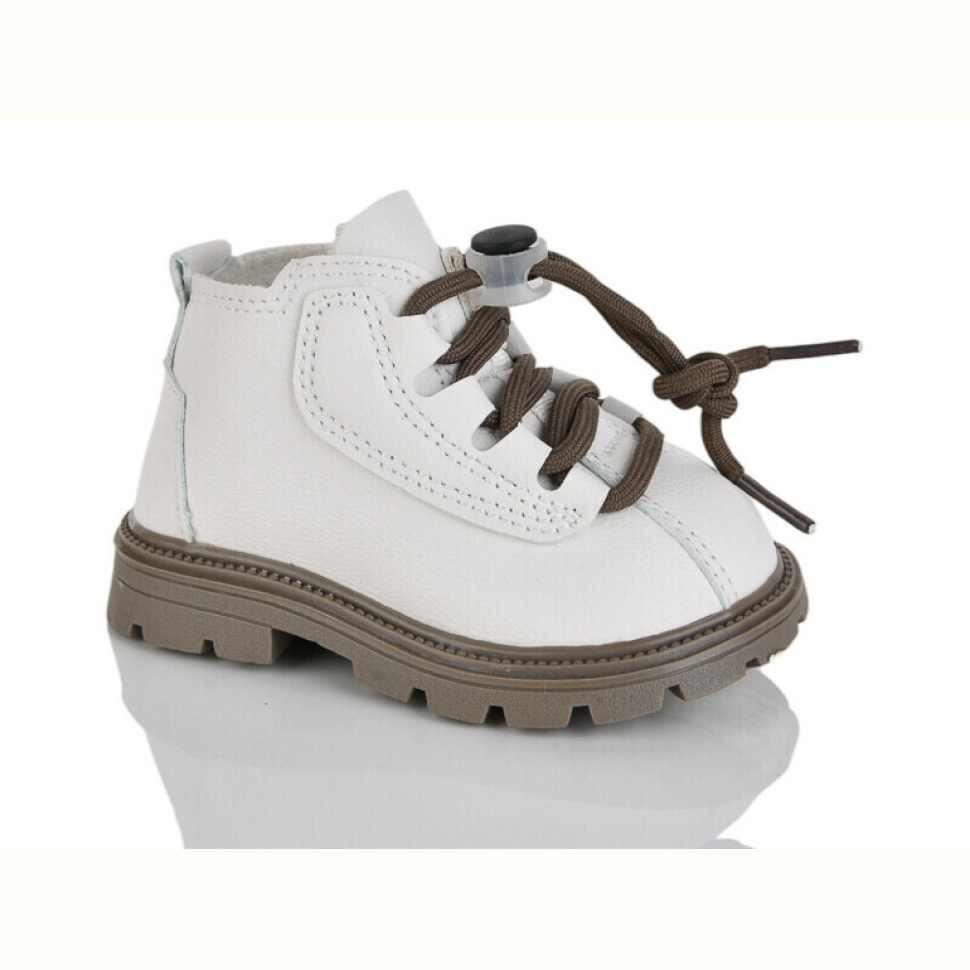 Ботинки ASHIGULI 710-3