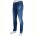 Джинсы Optspace D4033X blue